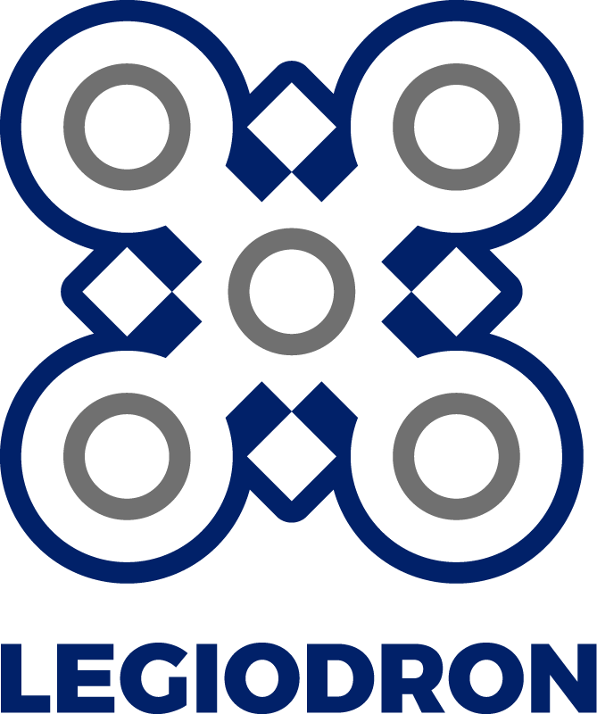 Cursos de pilotos de drones en León Legiodron